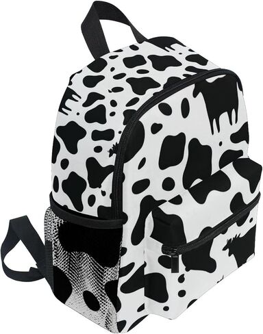 Kcldeci Camouflage Kids Backpack Camo Preschool Backpack for Boys Girls School Bag Bookbag in Kuwait