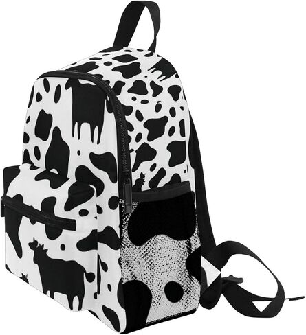 Kcldeci Camouflage Kids Backpack Camo Preschool Backpack for Boys Girls School Bag Bookbag in Kuwait