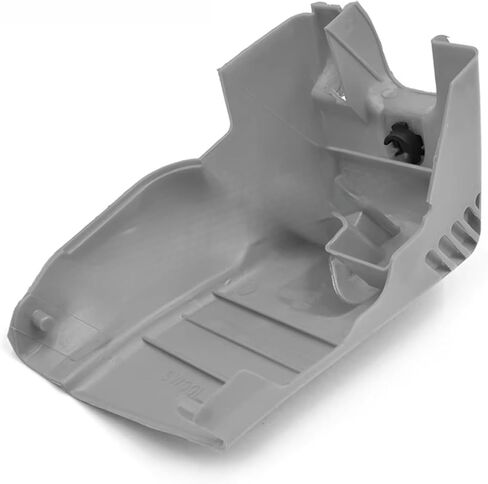 2pcs Shroud Top Cylinder Cover Twist Lock Fits for Chainsaw 017 018 MS180 MS170 1130 140 4709 Replace Parts in Saudi Arabia