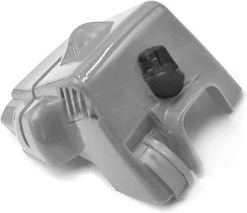 2pcs Shroud Top Cylinder Cover Twist Lock Fits for Chainsaw 017 018 MS180 MS170 1130 140 4709 Replace Parts in Saudi Arabia