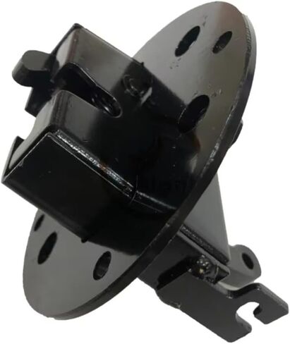 Cab Door Lock, Compatible with EC210B EC290D EC180B EC360B EC60C Excavator, VOE14506786 Replacement Part (EC210B EC290D) in Saudi Arabia