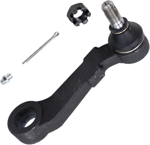 Detroit Axle - Front Suspension Kit for 1986-1991 Toyota 4Runner 1986-1995 Pickup, 2 Pitman Arm and Idler Arm 2 Outer Tie Rod Ends 1987 1988 1989 1990 Replacement in Saudi Arabia