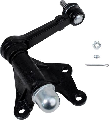 Detroit Axle - Front Suspension Kit for 1986-1991 Toyota 4Runner 1986-1995 Pickup, 2 Pitman Arm and Idler Arm 2 Outer Tie Rod Ends 1987 1988 1989 1990 Replacement in Saudi Arabia