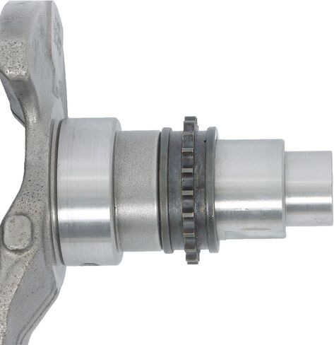 Engine Crankshaft and Rods and Bearings Set Replacement for Elantra KIA Forte G4NB 1.8L 23110-2E711 23510-2E101 622V6-2EH00 in Saudi Arabia