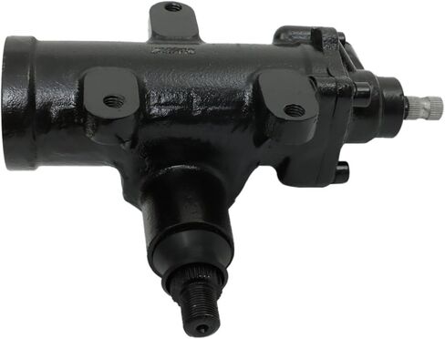 Power Steering Gear Box Replacement for R-am 2500 Heavy Duty 4WD 2003-2008 Replacement for 27-7616 in Saudi Arabia