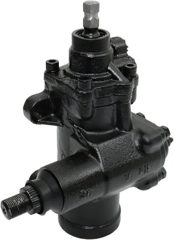 Power Steering Gear Box Replacement for R-am 2500 Heavy Duty 4WD 2003-2008 Replacement for 27-7616 in Saudi Arabia