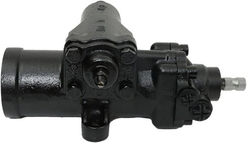 Power Steering Gear Box Replacement for R-am 2500 Heavy Duty 4WD 2003-2008 Replacement for 27-7616 in Saudi Arabia