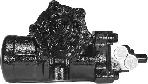 USA Standard Gear Power Steering Box, Compatible with 2009-2024 Ram 2500/3500, 6 Bolt Design, ZSG5216 in Saudi Arabia