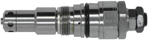 Main Relief Valve YN22V00001F4 YN22V00001F5 For John Deere Excavator 200LC 200CLC 200DLC 225CLC 225DLC 230CLC 210 210G 2054 2154D 2554 New in Kuwait