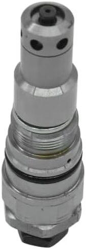 Main Relief Valve YN22V00001F4 YN22V00001F5 For John Deere Excavator 200LC 200CLC 200DLC 225CLC 225DLC 230CLC 210 210G 2054 2154D 2554 New in Kuwait