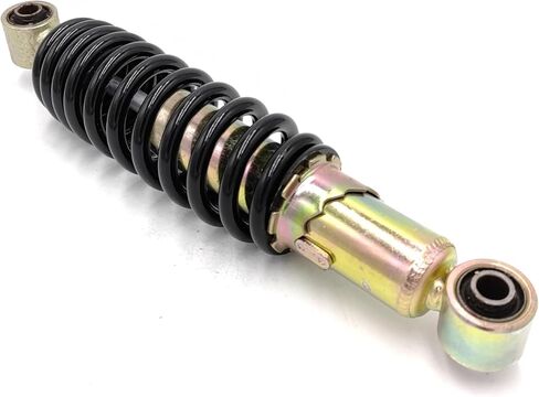 [استبدال] ممتص الصدمات الخلفي لهوندا XR50 CRF50 50 70 90 110 125cc دراجة نارية، الترابية، حفرة DWSEDF in Kuwait