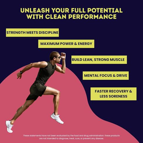 Creatine Monohydrate 5g with BCAAs –Support Muscles, Cellular Energy and Cognitive Function* – Watermelon Micronized Powder – 30 Servings Keto Friendly - Gluten-Free in Saudi Arabia