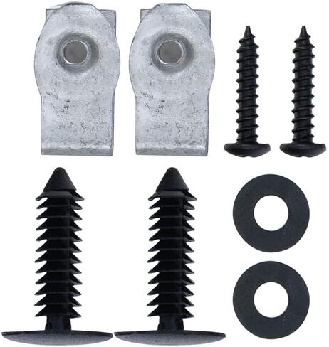 PIT66 Front Bumper Lower Black Billet Grille Insert, Compatible with Ford 2009-2014 F150 F-150 Pickcup Black Horizontal Grill (Not Fit Harley Davidson and Raptor) in Kuwait