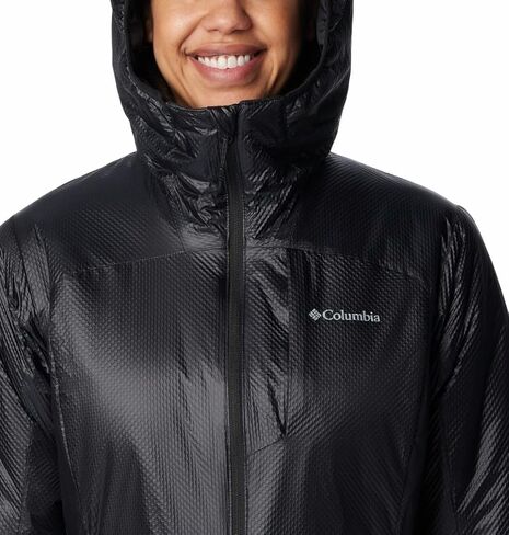 سترة كولومبيا آرك روك ™ Double Wall Elite ™ المتوسطة in Kuwait