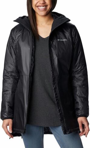 سترة كولومبيا آرك روك ™ Double Wall Elite ™ المتوسطة in Kuwait