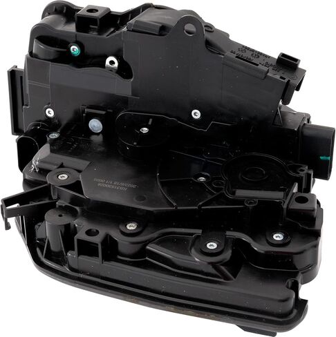 Garage-Pro Front Driver Side Door Lock Actuator Replacement for BMW 740i 750i 2017-2019 Replaces # 51217281949 in Saudi Arabia