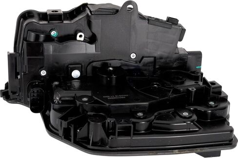 Garage-Pro Front Driver Side Door Lock Actuator Replacement for BMW 740i 750i 2017-2019 Replaces # 51217281949 in Saudi Arabia