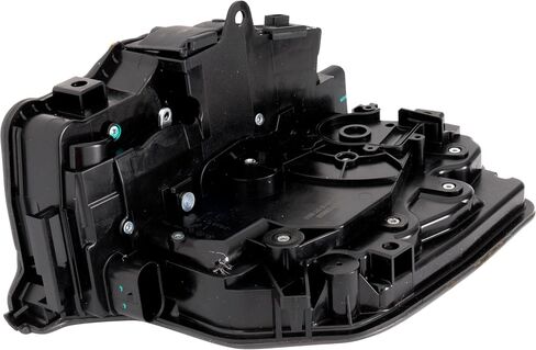 Garage-Pro Front Driver Side Door Lock Actuator Replacement for BMW 740i 750i 2017-2019 Replaces # 51217281949 in Saudi Arabia