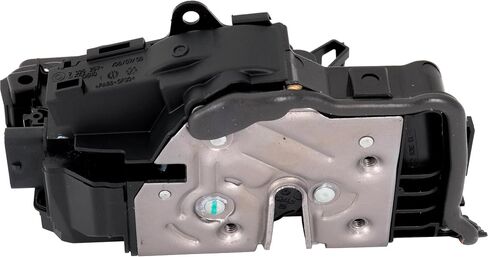 Garage-Pro Front Driver Side Door Lock Actuator Replacement for BMW 740i 750i 2017-2019 Replaces # 51217281949 in Saudi Arabia