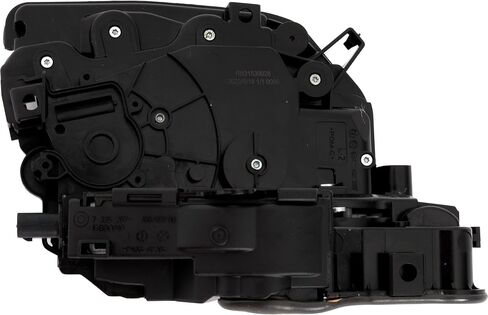 Garage-Pro Front Driver Side Door Lock Actuator Replacement for BMW 740i 750i 2017-2019 Replaces # 51217281949 in Saudi Arabia
