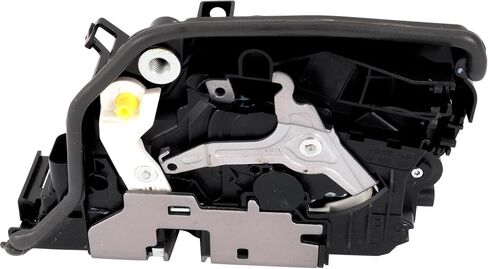 Garage-Pro Front Driver Side Door Lock Actuator Replacement for BMW 740i 750i 2017-2019 Replaces # 51217281949 in Saudi Arabia