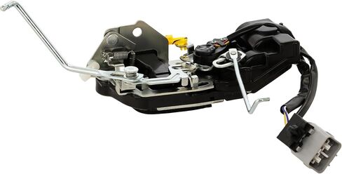 Garage-Pro Front Passenger Side Door Lock Actuator Replacement for Toyota Tacoma 1998-2004 Replaces # 931493, 6903004010 in Saudi Arabia