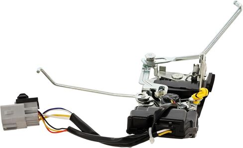 Garage-Pro Front Passenger Side Door Lock Actuator Replacement for Toyota Tacoma 1998-2004 Replaces # 931493, 6903004010 in Saudi Arabia