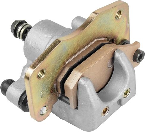 ماسك الفرامل الخلفي كالتريك مع وسادة متوافق مع Can-Am Outlander 800 4X4 2006 2007 2008-2012 in Saudi Arabia