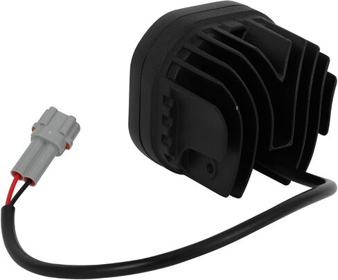 مجموعة مصابيح أمامية LED لـ Surron، كشافات أمامية لشريط الضوء + دعامة تثبيت للدراجة الترابية الكهربائية Sur Ron LBX Light Bee X/S in Kuwait
