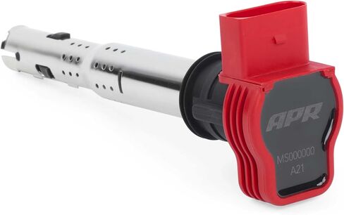 ملف الإشعال APR MS100209 - طراز PQ35 - رمادي in Kuwait