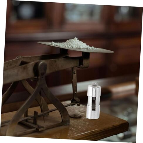 Lurrose Multi Use Accessory for Traditional Balances Easy Installation for Laboratory and School Physics Teaching Supplies in Saudi Arabia