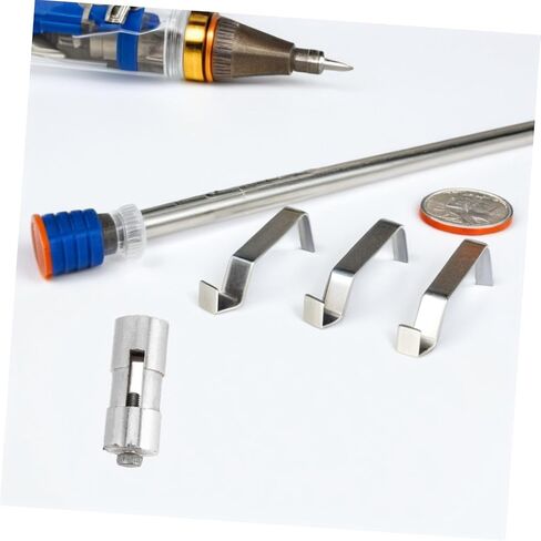 Lurrose Multi Use Accessory for Traditional Balances Easy Installation for Laboratory and School Physics Teaching Supplies in Saudi Arabia