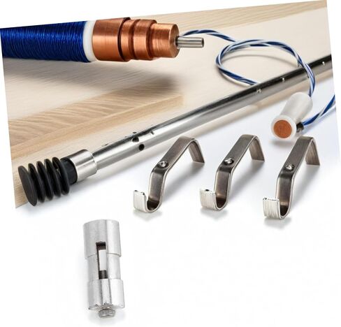 Lurrose Multi Use Accessory for Traditional Balances Easy Installation for Laboratory and School Physics Teaching Supplies in Saudi Arabia