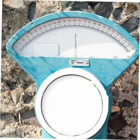 Gadpiparty Weighing Scale Pointer Replacement Parts Stainless Steel Metal Pointer for Kitchen Scale Easy Install for Accurate Measurement in Saudi Arabia