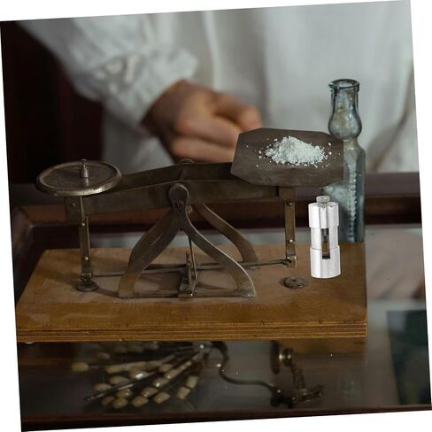 Mechanical Weight Replacement Practical Accessory for Laboratory and Physics Teaching Ensuring Accurate Weighing with High Durability in Saudi Arabia