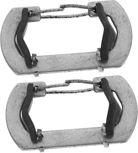 Platform Scale Connector Adapter Mechanical Accessory for Accurate Weighing Easy Installation for Businesses and Personal Use in Saudi Arabia