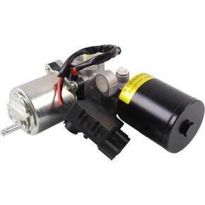 Solarhome ABS Brake Pump Booster 47070-48050 47960-48060 Compatible With Toyota Highlander Lexus RX450h 2010-2015 Sport 2.7L 3.5L V6 in Saudi Arabia