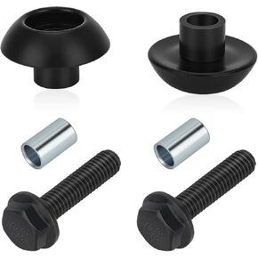 JAVIK مقبض بار نهاية الحرس البراغي قوس إعداد طوق لهوندا ATV FourTrax 125/250/300/350/Recon 250/Sportrax 250/300/Rancher 350/400/Foreman 400/450/500/ATC 110 125 200 350 O.E.M # 53167-958-680 in Saudi Arabia