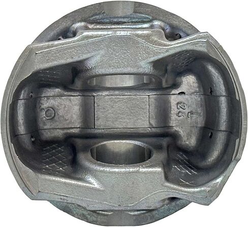 DNJ P360B Piston Set Standard for 2016-2022 Chevrolet GMC Equinox Malibu Terrain 1.5L L4 16V DOHC 1490cc in Saudi Arabia