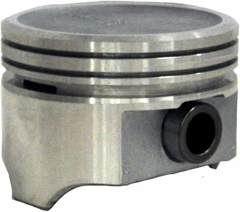 مكبس علوي للطبق الواحد | متوافق مع 76-87 GM/شيفروليه/مارين 5.0L/305 OHV 16V تشيفي بلوك صغير | ارتفاع الضغط 1.540 بوصة | العمق .110 بوصة | الحجم القياسي in Kuwait