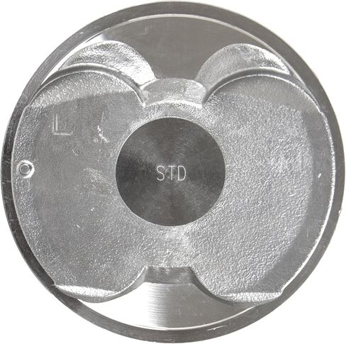 MA-9761279294-0 Pistons w/Rings Compatible With/For 06-10 Subaru Legacy Forester Outback 2.5 SOHC EJ253 in Saudi Arabia