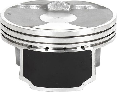 MA-9761279294-0 Pistons w/Rings Compatible With/For 06-10 Subaru Legacy Forester Outback 2.5 SOHC EJ253 in Saudi Arabia