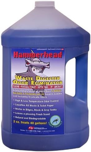 Corrosion Technologies 79008 Hammerhead 1 Quart Bottle in Saudi Arabia