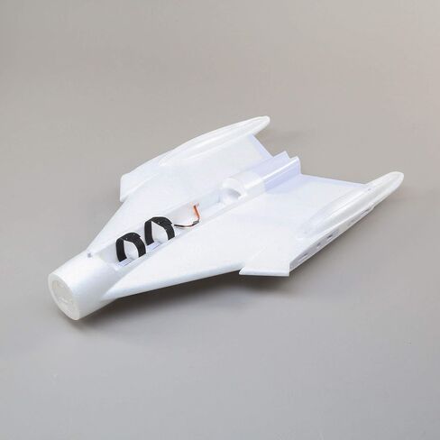 E-flite جسم الطائرة F-27 تطور EFL5601 قطع غيار الطائرة in Saudi Arabia