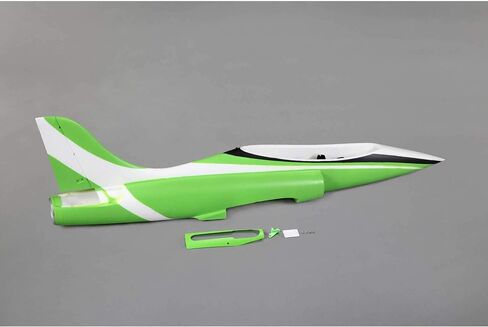 E-flite Fuselage Havoc Xe 80mm EDF Sport Jet- EFL7577 Replacement Airplane Parts in Saudi Arabia