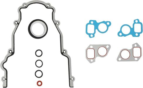 طقم رافعات عمود الحدبات غير AFM DOD مع مجموعة مسامير حشية رأس MLS مناسبة لسيارة Chevy Silverado Tahoe GMC Sierra Envoy Yukon Truck SUV 5.3L 2007-2013 in Kuwait
