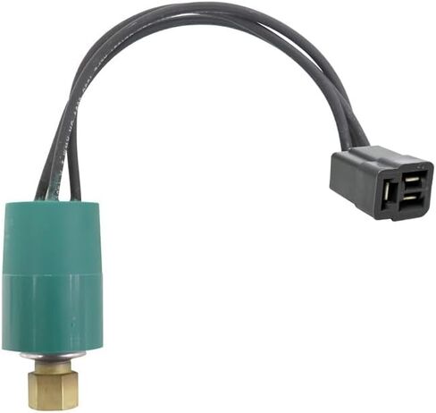 BuyAutoParts 26-I0016AN مفتاح الضغط المنخفض جديد in Saudi Arabia