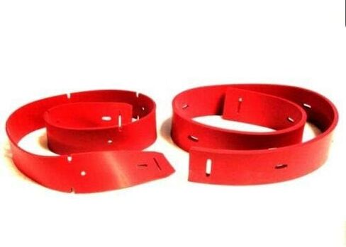 ADVANCE 56111650 BLADE KIT-SQUEEG RED GUM in Saudi Arabia