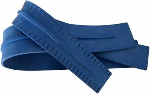 Replacement Squeegee Blade Kit 890mm,62732130,Compatible for Karcher BD530 / BR 530(Rubber) in Saudi Arabia