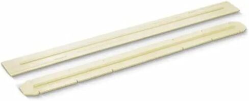 Replacement Squeegee Blade Kit 890mm,62732130,Compatible for Karcher BD530 / BR 530(Rubber) in Saudi Arabia